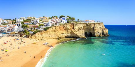 Carvoeiro