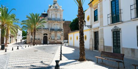 Faro