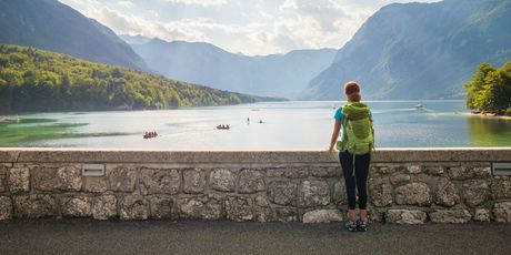 Bohinj - 2