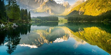 Bohinj - 4