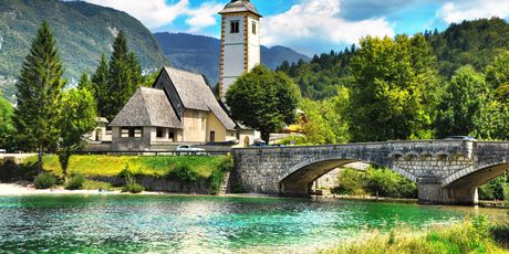 Bohinj - 8