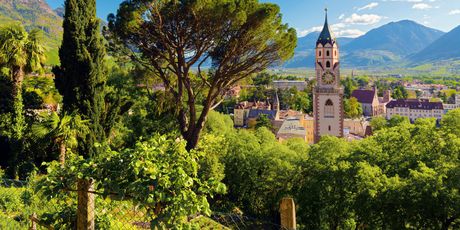 Merano - 2