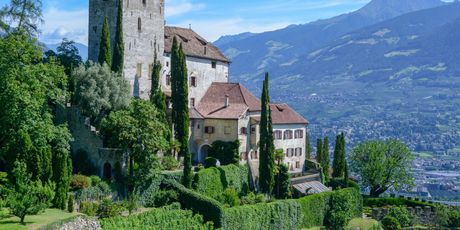 Merano - 5