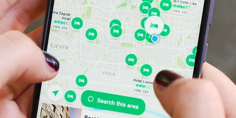TripAdvisor nudi vam recenzije hotela i restorana