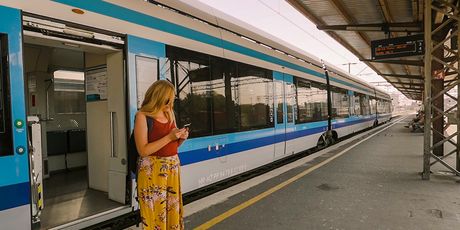 Aplikacije koje će vas spasiti na putovanjima