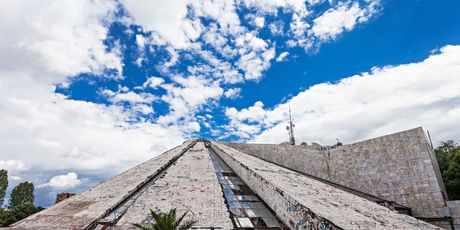 Tirana - 2