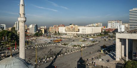 Tirana - 3