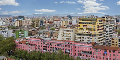 Tirana - 4