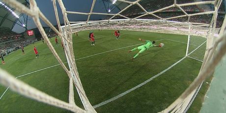 Gol Perišića (GOL.hr)