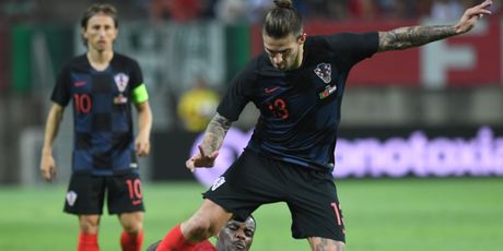 Marko Livaja (Foto: AFP)