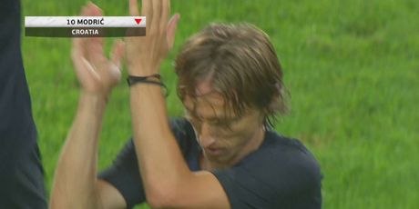 Luka Modrić (GOL.hr)