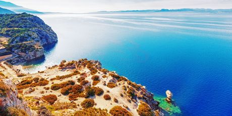 Samos - 4