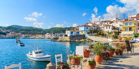 Samos - 6
