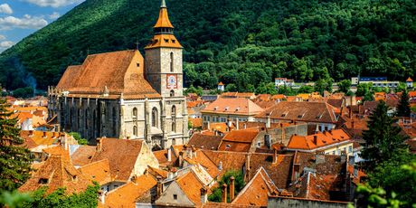 Brašov