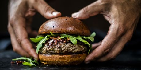 Mason Burgers & Stuff - 2