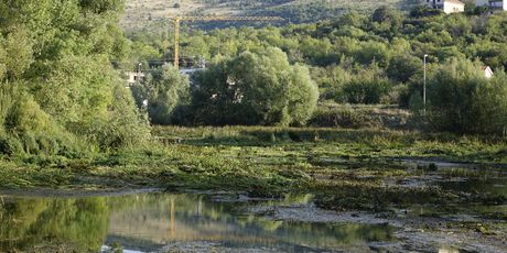 Imotski, izvorište (Foto: Radio Imotski)