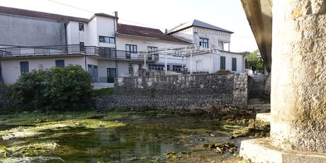 Imotski, kod Kamenmosta (Foto: Radio Imotski)