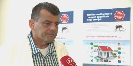 Epidemiolog Bernard Klaić (Dnevnik.hr)