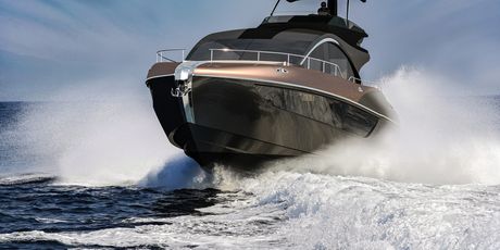 Lexus LY 650 (Foto: Lexus/Profimedia)