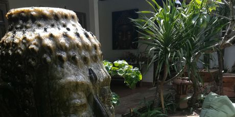 Slađana na Baliju - 53