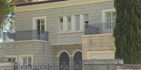 Vila koju je SDP prodao (Foto: Dnevnik.hr) - 1