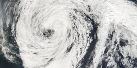 Uragan Florence (Foto: Gettyimages)