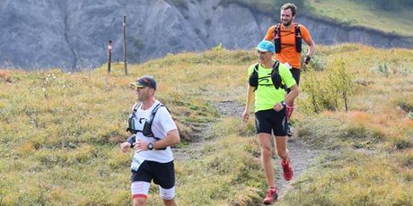 Ogulin Trail - 1