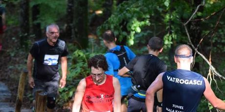 Ogulin Trail - 3