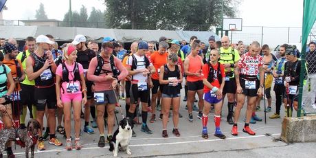 Ogulin Trail - 4