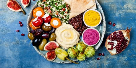 Humus