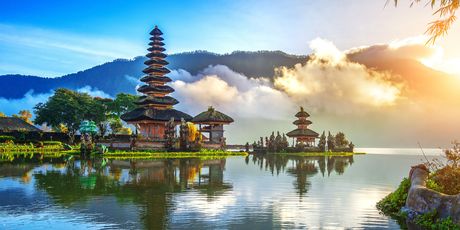 Bali