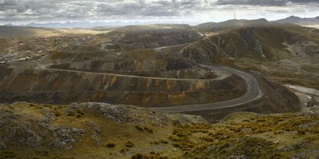 Cerro de Pasco