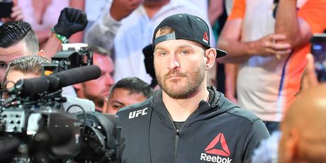 Stipe Miočić (Foto: AFP)