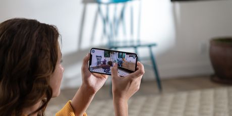 iPhone Xs i Xs Max (Foto: Apple)