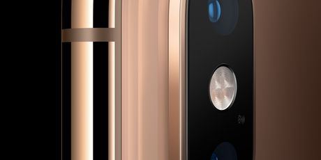 iPhone XS (Foto: Apple)