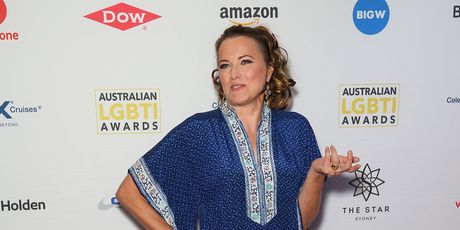 Lucy Lawless (Foto: Getty Images)