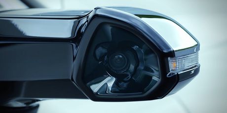 Lexus ES (Foto: Lexus)