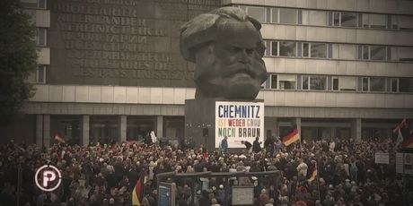 Netrepeljivost i mržnja, hajka na sve strance - sve se to događa posljednjih tjedana u Njemačkoj (Foto: Dnevnik.hr) - 4