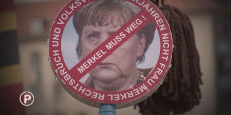 Netrepeljivost i mržnja, hajka na sve strance - sve se to događa posljednjih tjedana u Njemačkoj (Foto: Dnevnik.hr) - 6
