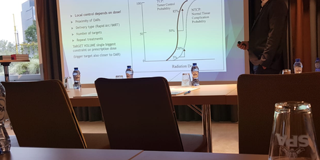 Radiochirurgia Zagreb predstavila novo postignuće (Foto: MKPS)