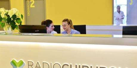Radiochirurgia Zagreb predstavila novo postignuće (Foto: MKPS)