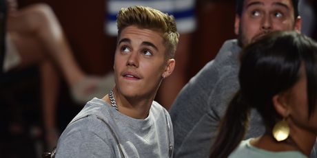 Justin Bieber (Foto: Getty Images)