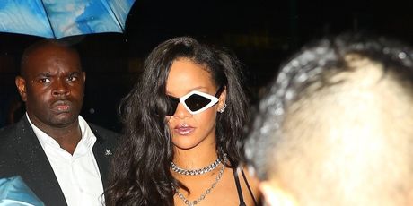 Rihanna (Foto: Profimedia)