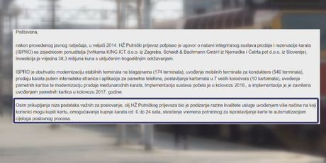Informer: Digitalizacija HŽ-a (Foto: dnevnik.hr) - 5