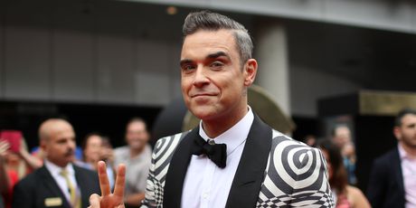Robbie Williams (Foto: Getty Images)