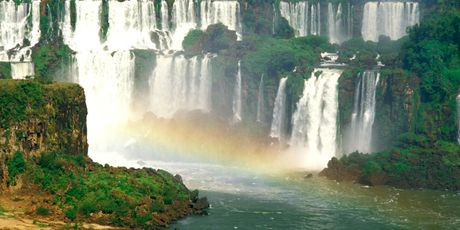 Slapovi Iguazu - 2