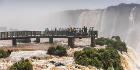 Slapovi Iguazu - 4