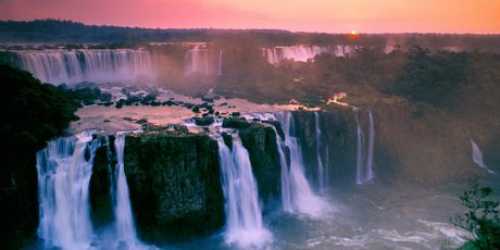 Slapovi Iguazu - 6
