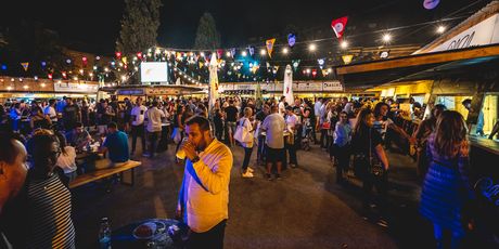 Veliki test burgera na Zagreb Burger Festivalu - 41