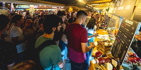 Veliki test burgera na Zagreb Burger Festivalu - 43